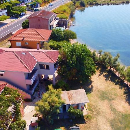 Apartament Dubravka Dinjiška Zewnętrze zdjęcie
