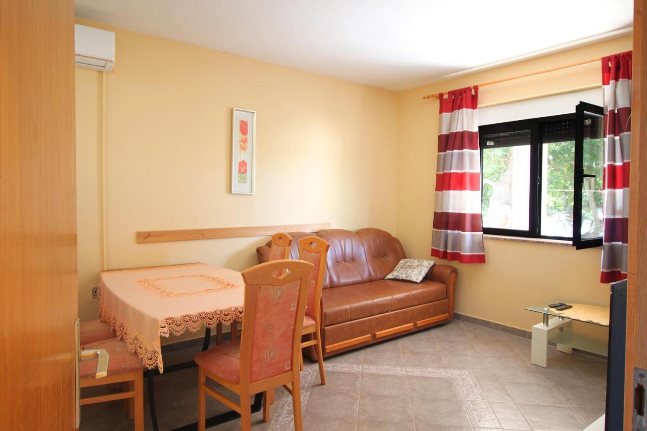 Apartament Dubravka Dinjiška Zewnętrze zdjęcie