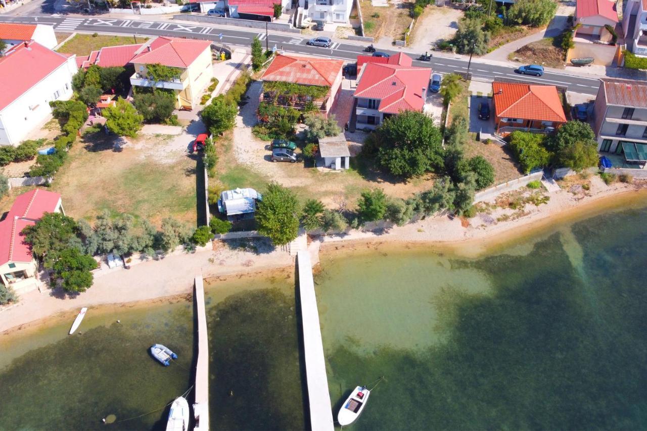 Apartament Dubravka Dinjiška Zewnętrze zdjęcie