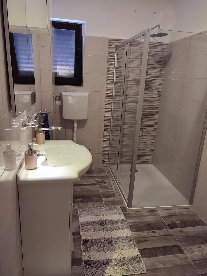 Apartament Dubravka Dinjiška Zewnętrze zdjęcie