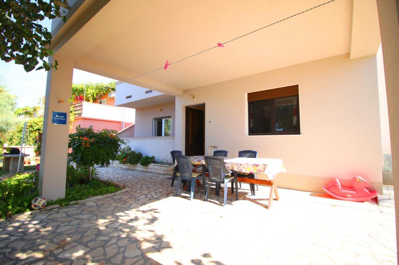 Apartament Dubravka Dinjiška Zewnętrze zdjęcie