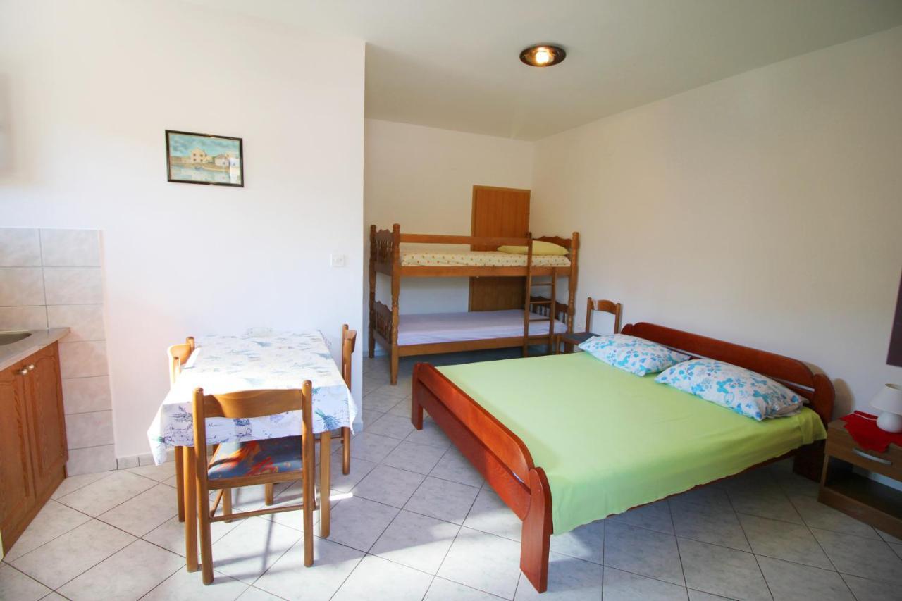 Apartament Dubravka Dinjiška Zewnętrze zdjęcie
