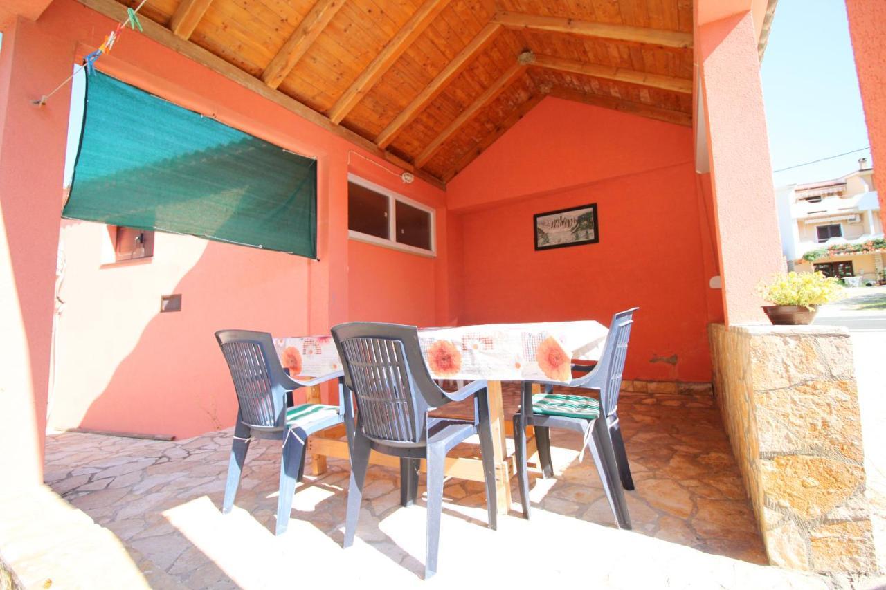 Apartament Dubravka Dinjiška Zewnętrze zdjęcie
