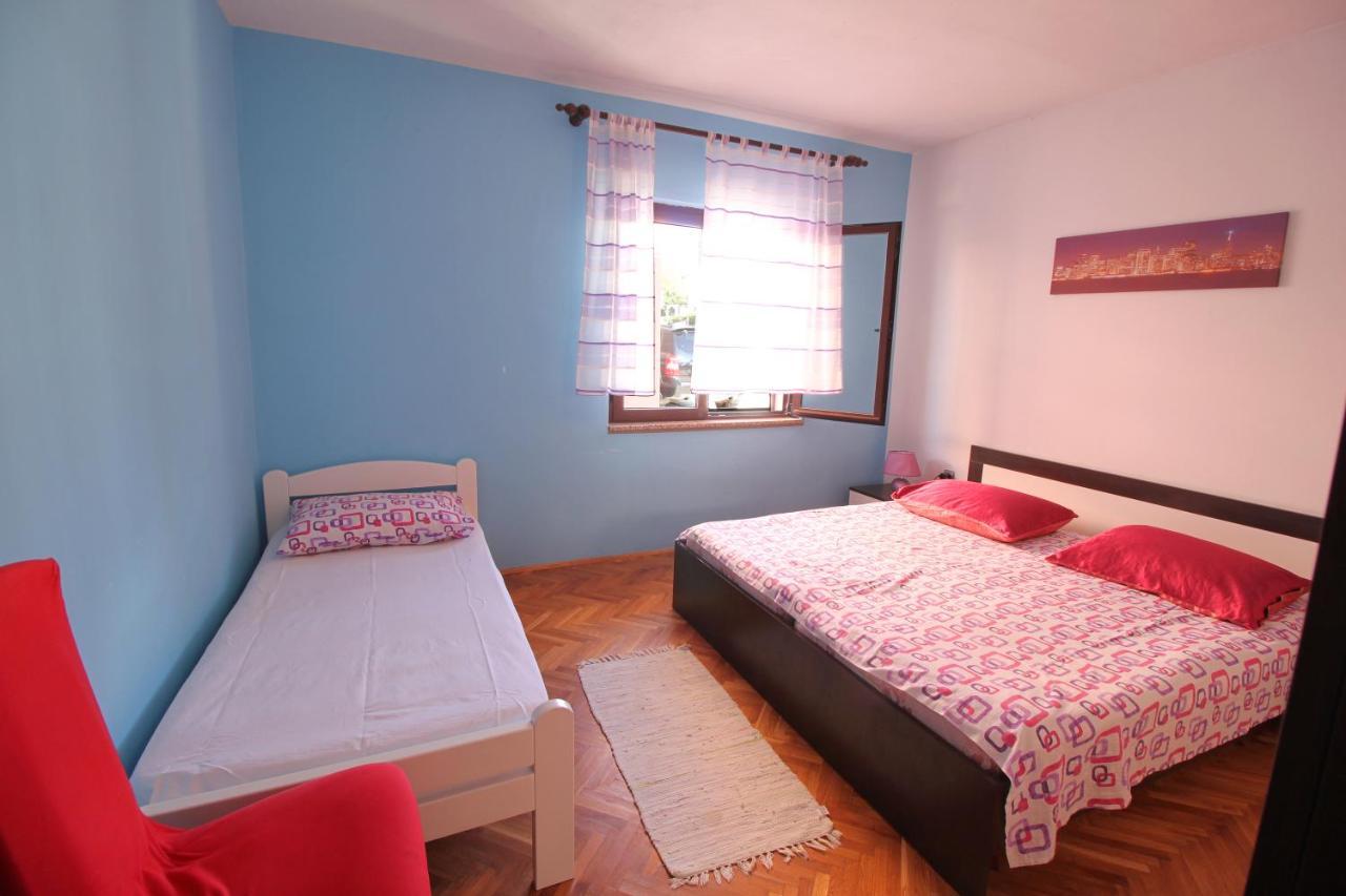 Apartament Dubravka Dinjiška Zewnętrze zdjęcie