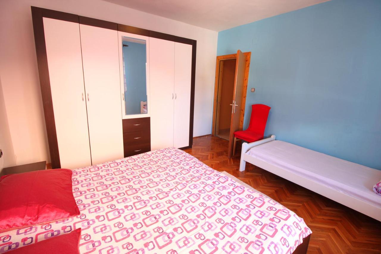 Apartament Dubravka Dinjiška Zewnętrze zdjęcie
