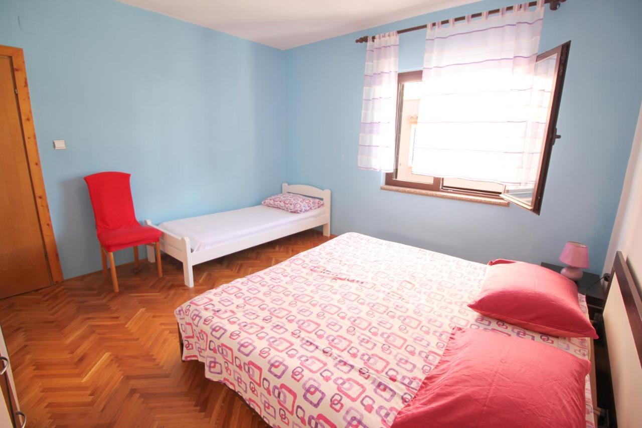 Apartament Dubravka Dinjiška Zewnętrze zdjęcie