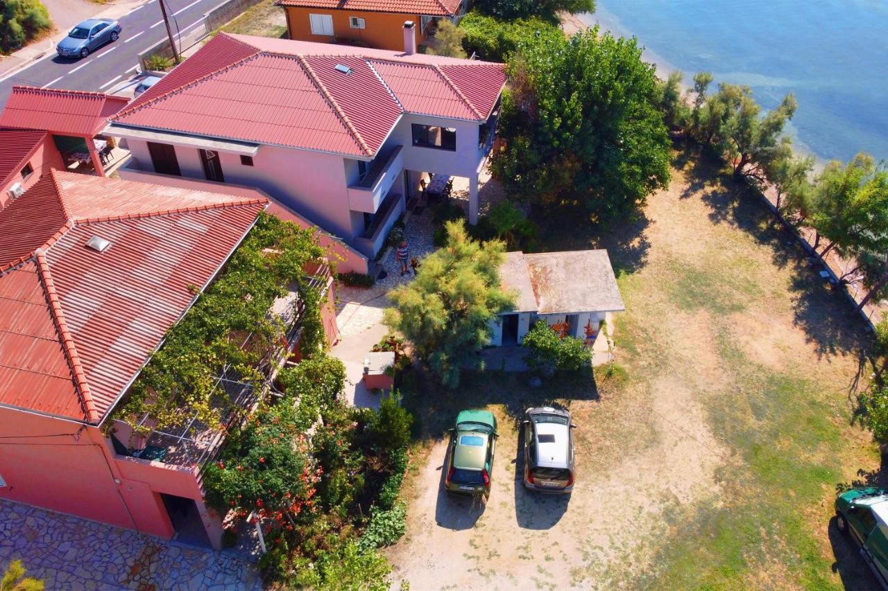 Apartament Dubravka Dinjiška Zewnętrze zdjęcie