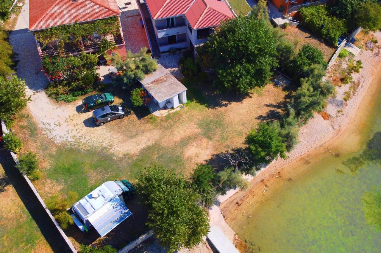 Apartament Dubravka Dinjiška Zewnętrze zdjęcie