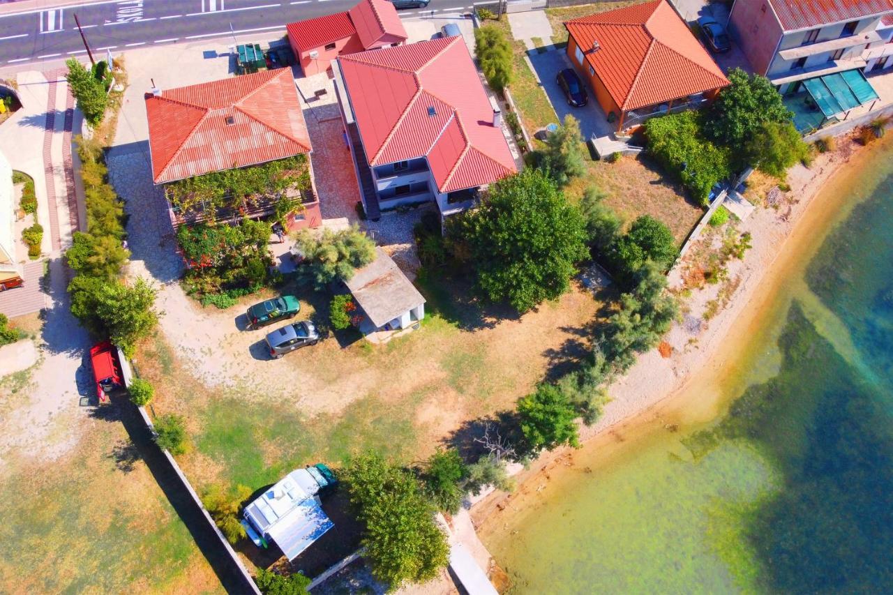 Apartament Dubravka Dinjiška Zewnętrze zdjęcie
