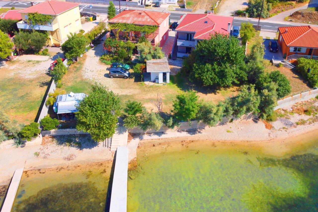 Apartament Dubravka Dinjiška Zewnętrze zdjęcie