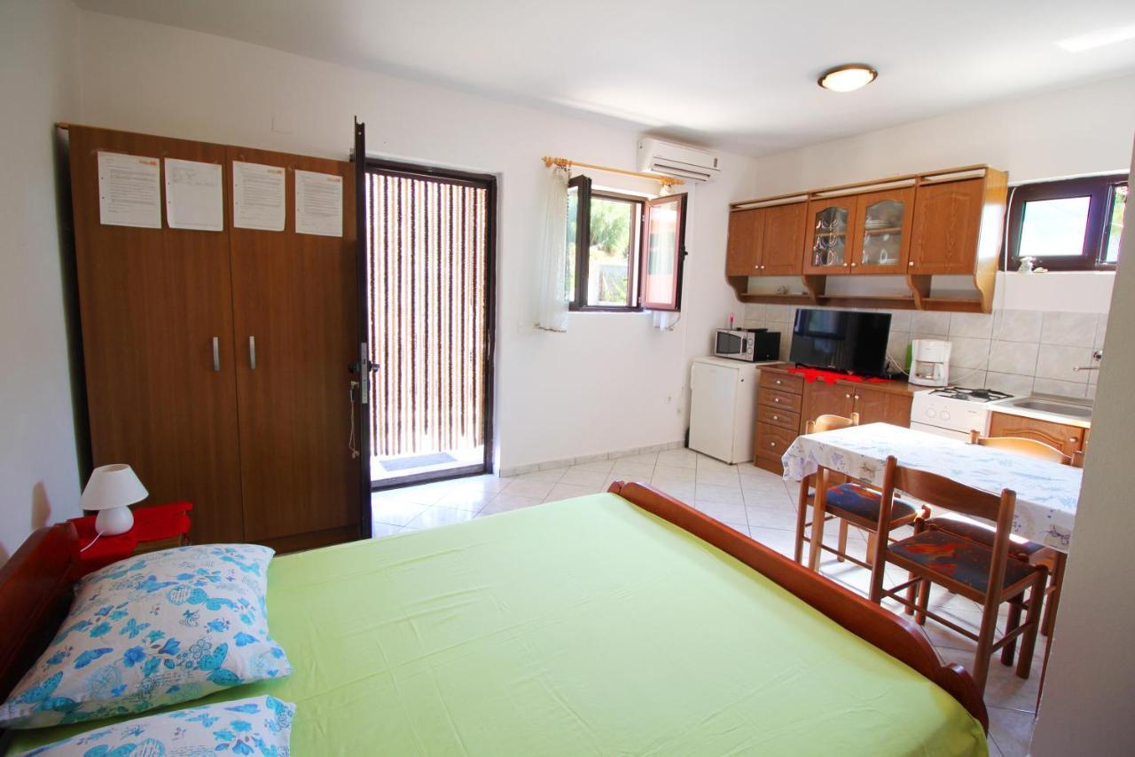 Apartament Dubravka Dinjiška Zewnętrze zdjęcie