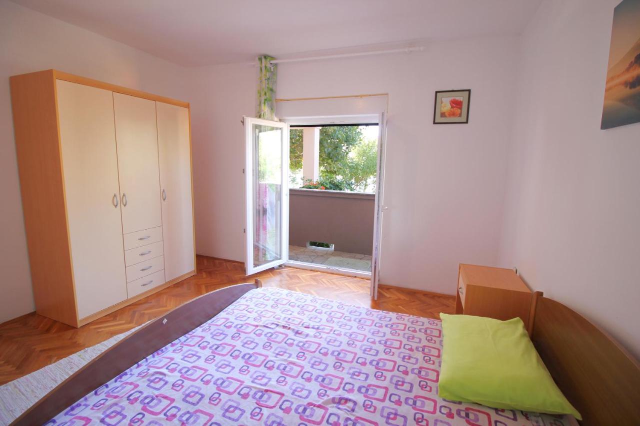 Apartament Dubravka Dinjiška Zewnętrze zdjęcie