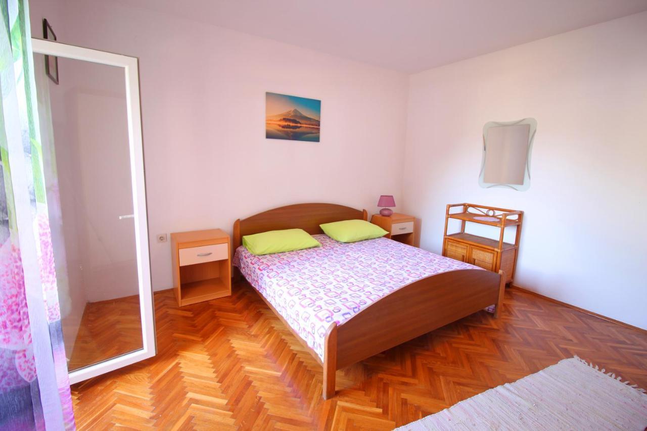 Apartament Dubravka Dinjiška Zewnętrze zdjęcie