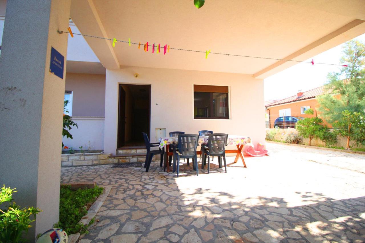 Apartament Dubravka Dinjiška Zewnętrze zdjęcie