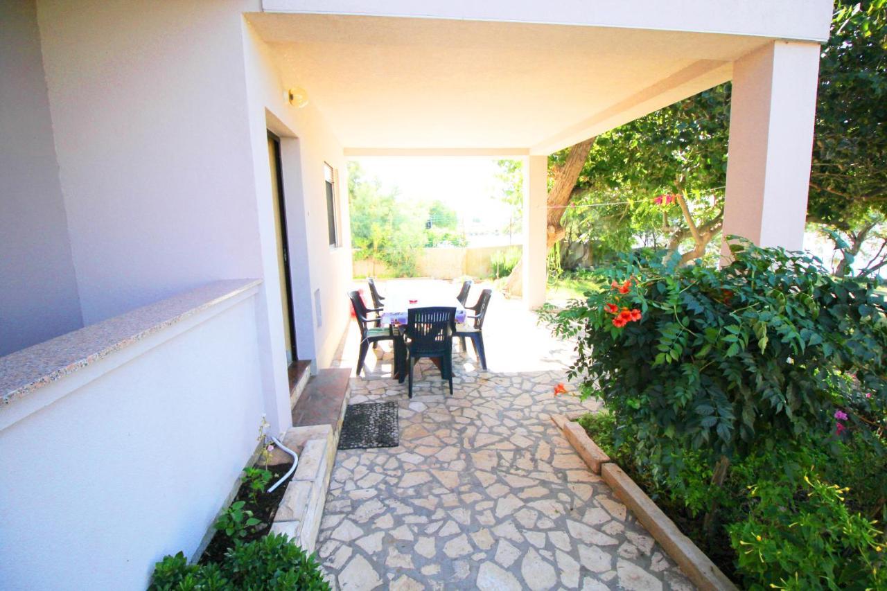 Apartament Dubravka Dinjiška Zewnętrze zdjęcie