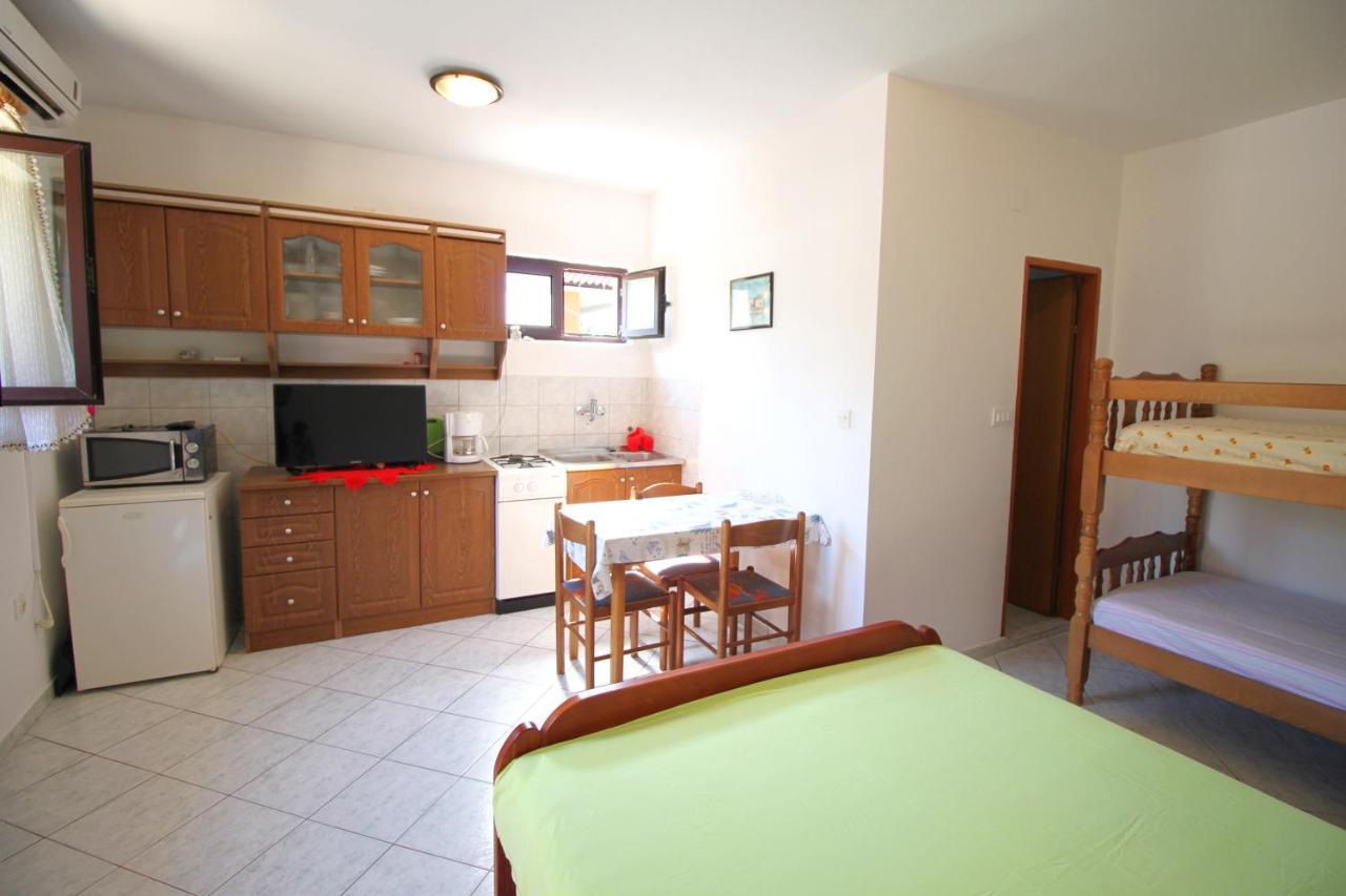 Apartament Dubravka Dinjiška Zewnętrze zdjęcie
