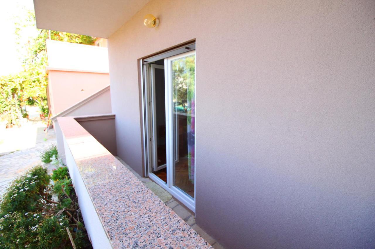 Apartament Dubravka Dinjiška Zewnętrze zdjęcie