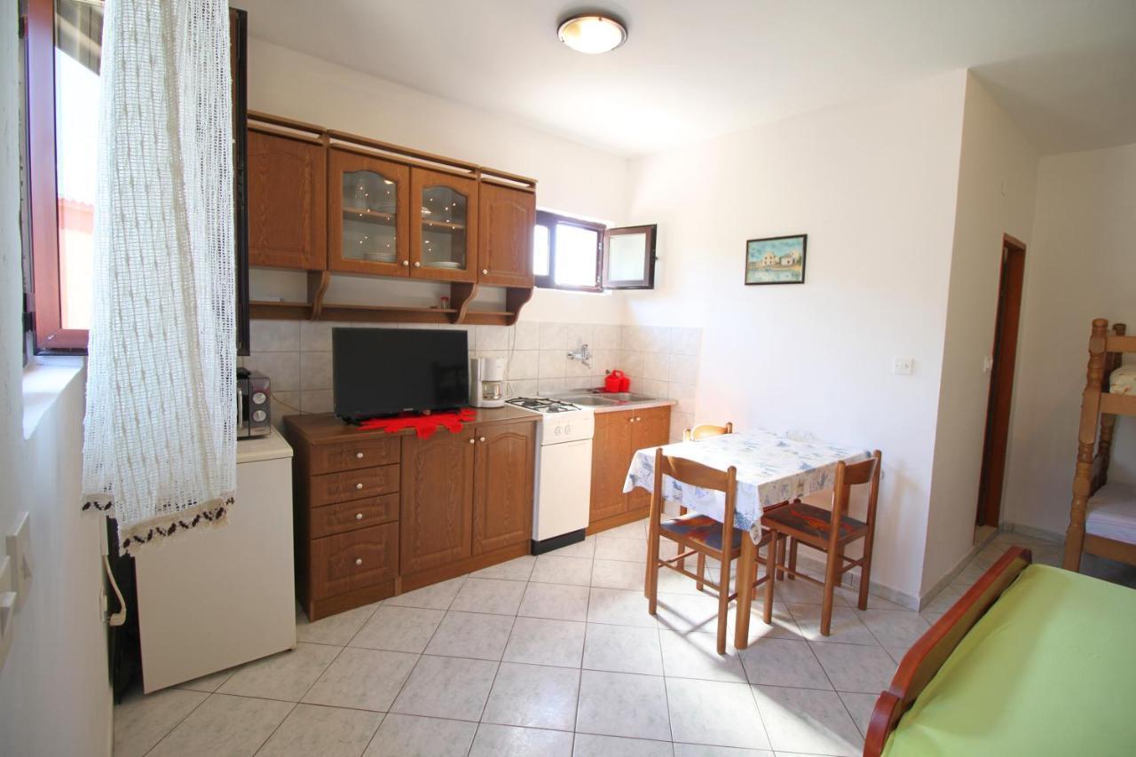 Apartament Dubravka Dinjiška Zewnętrze zdjęcie