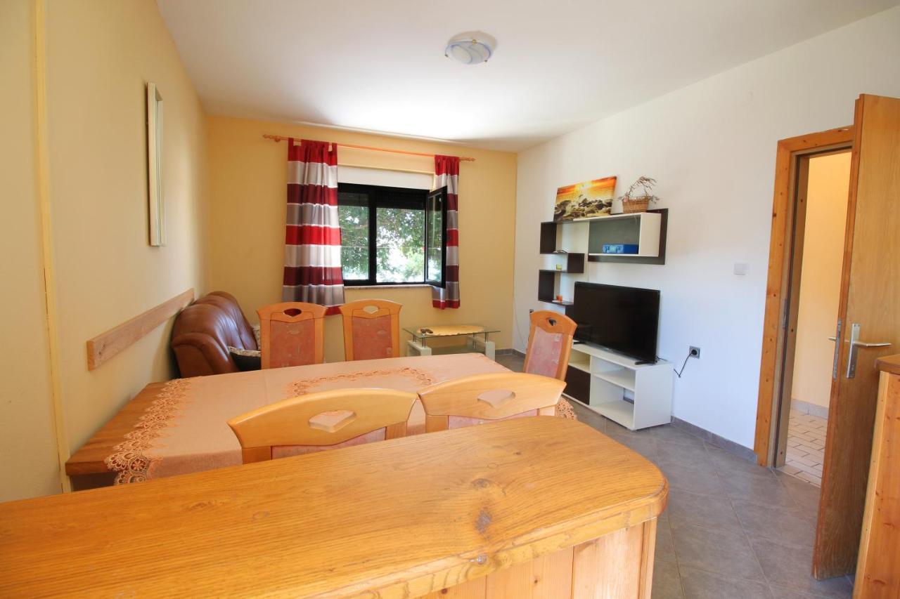 Apartament Dubravka Dinjiška Zewnętrze zdjęcie