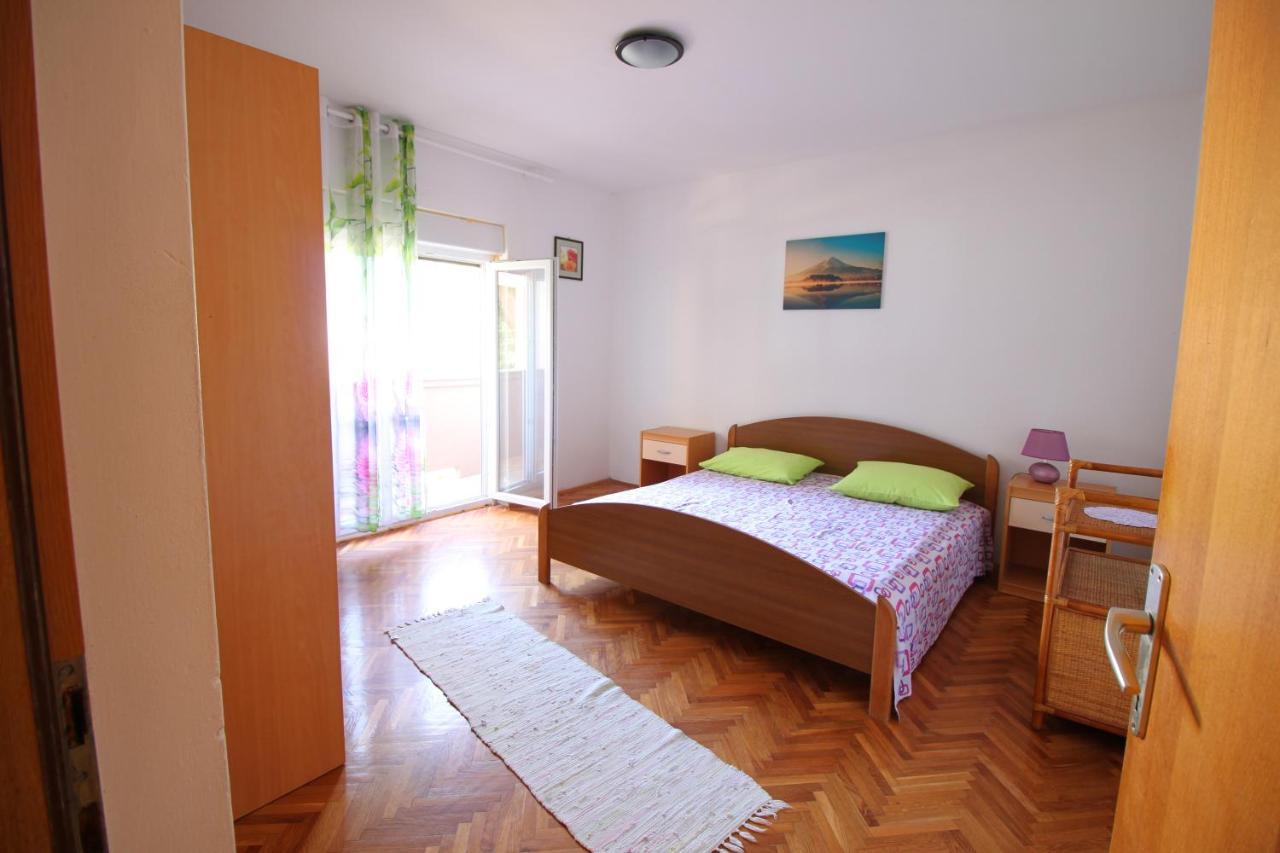 Apartament Dubravka Dinjiška Zewnętrze zdjęcie