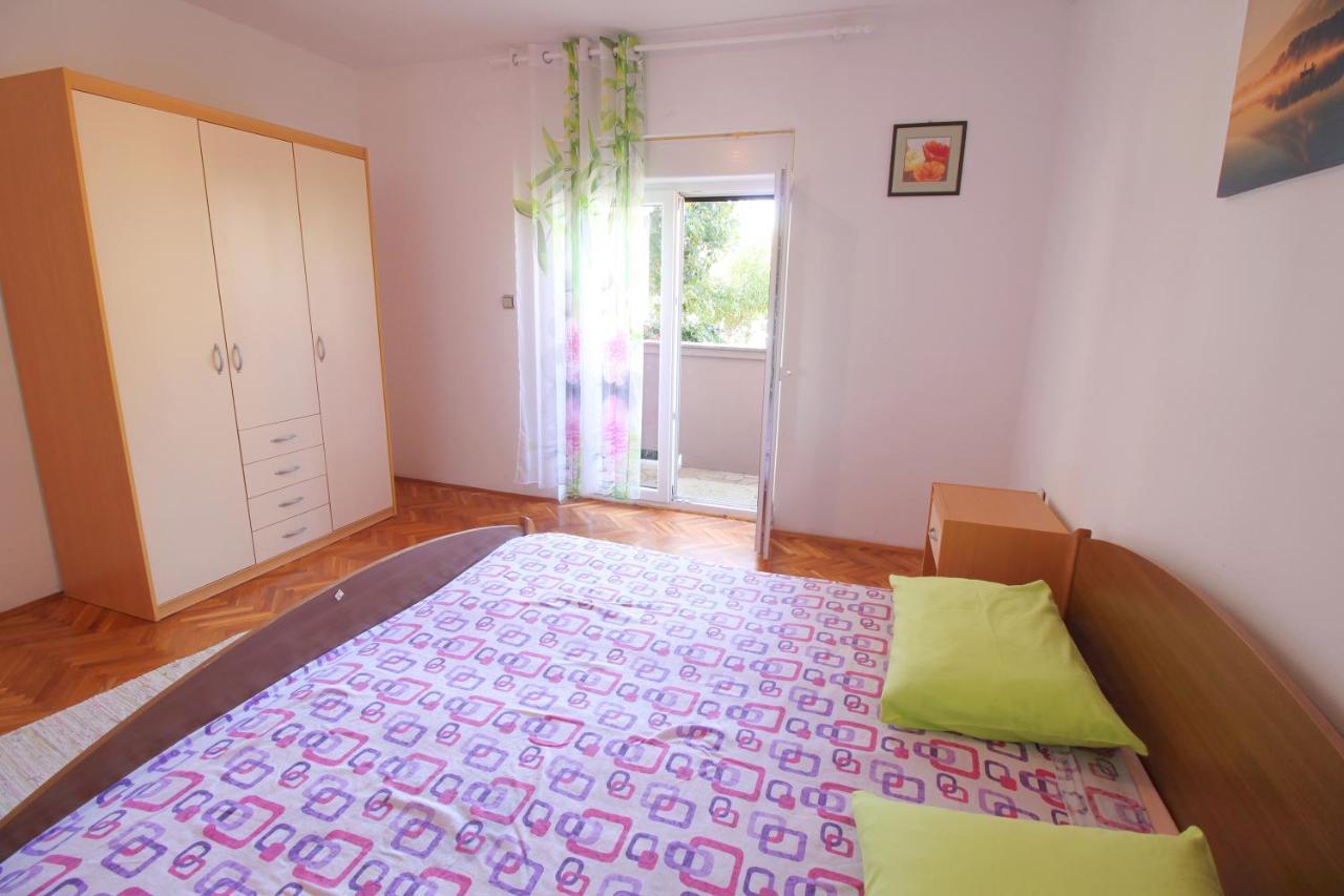 Apartament Dubravka Dinjiška Zewnętrze zdjęcie