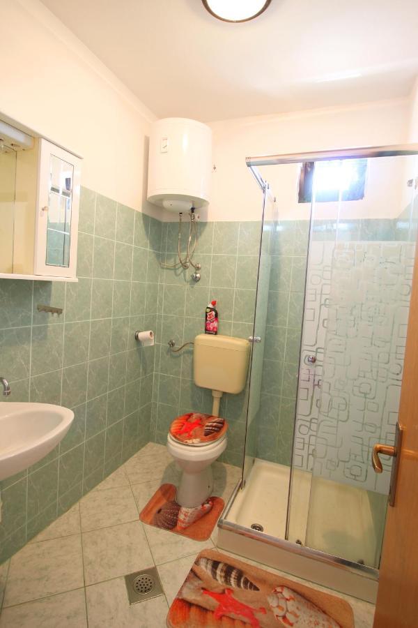Apartament Dubravka Dinjiška Zewnętrze zdjęcie
