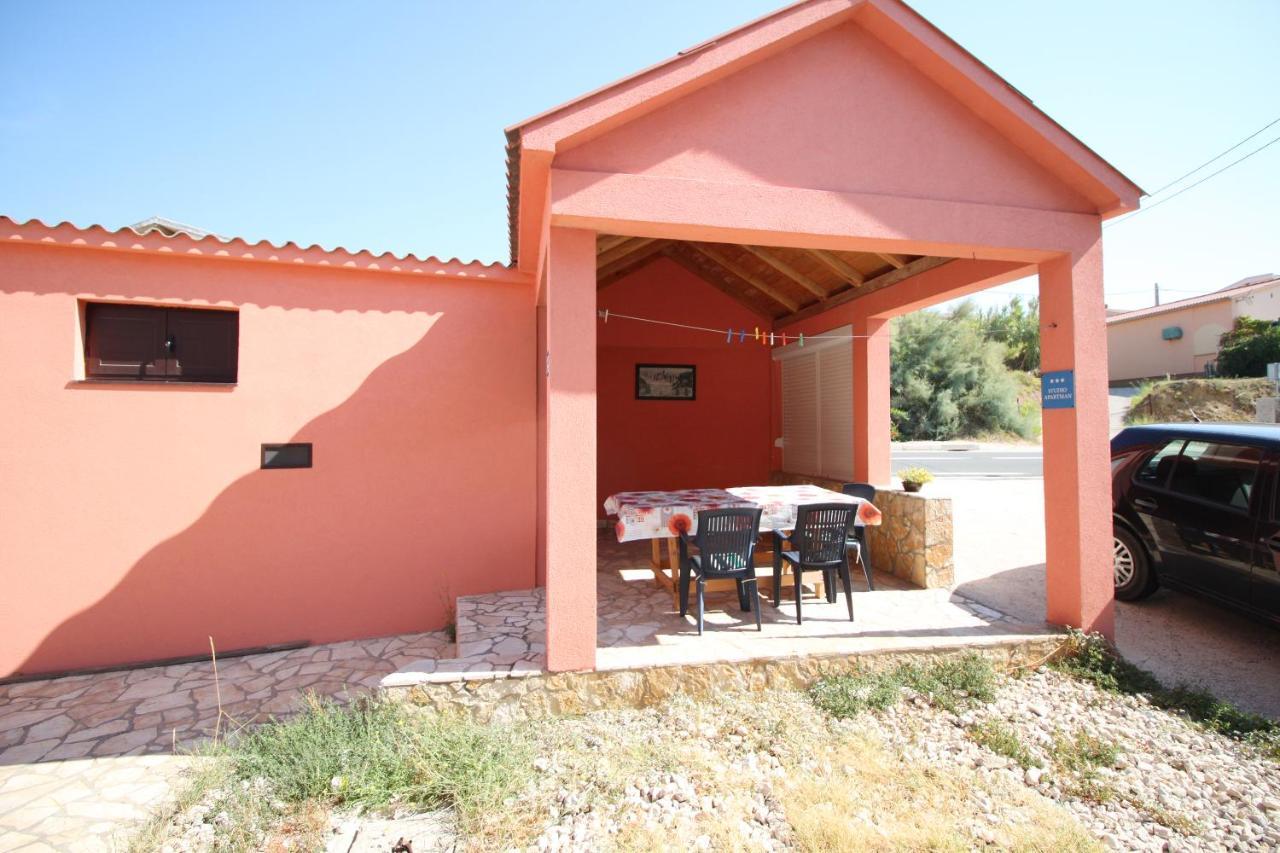 Apartament Dubravka Dinjiška Zewnętrze zdjęcie