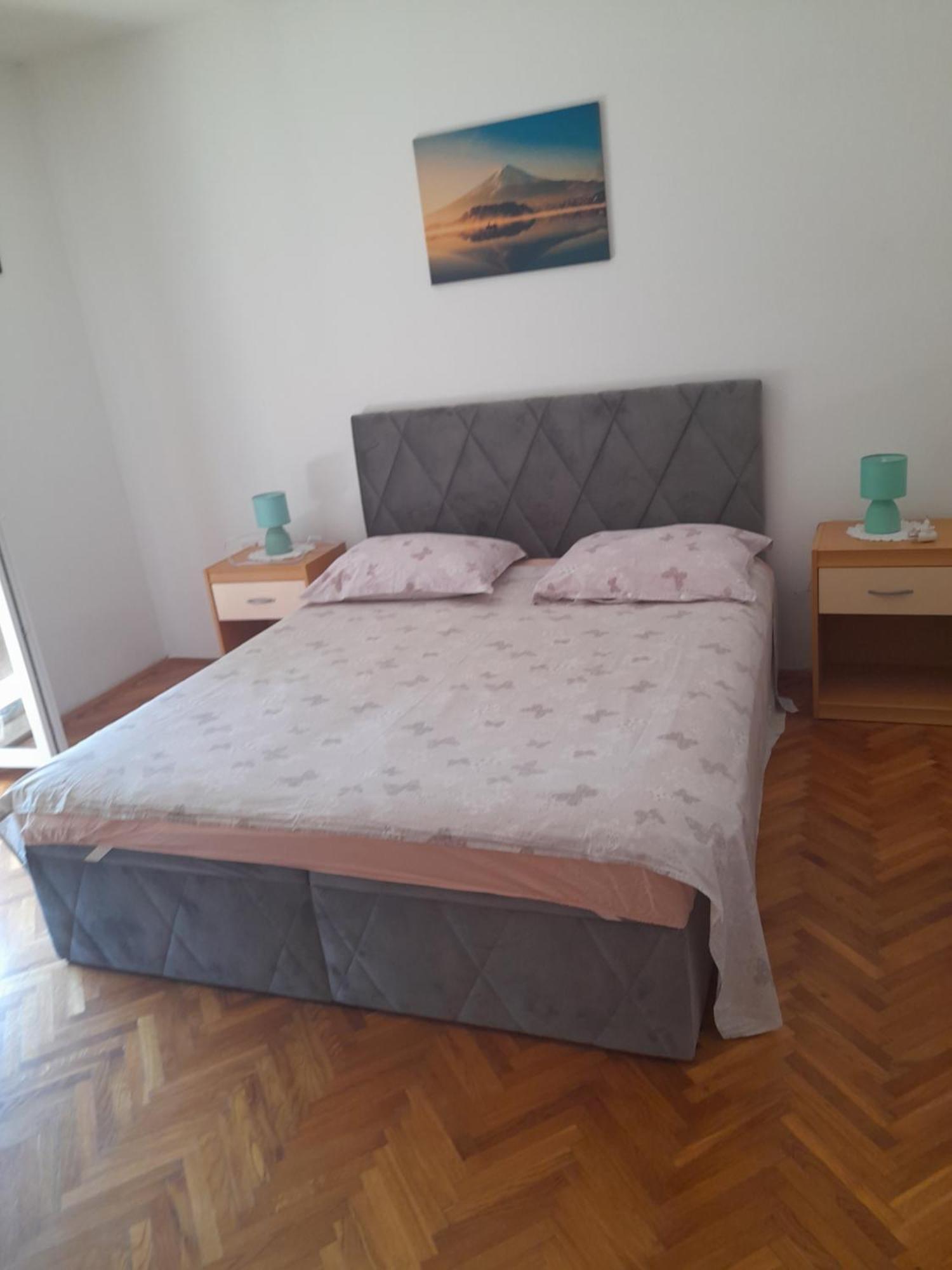 Apartament Dubravka Dinjiška Zewnętrze zdjęcie