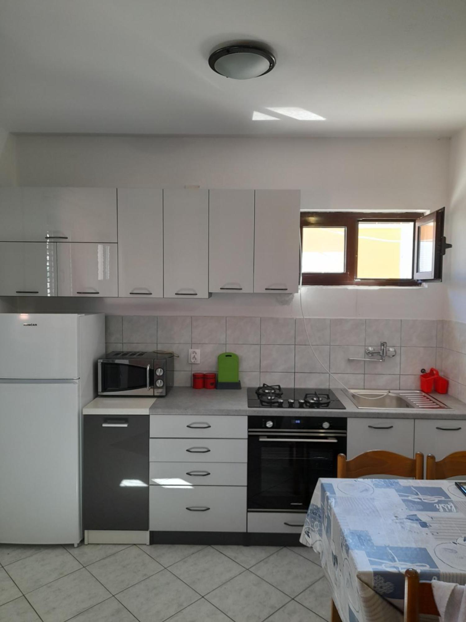 Apartament Dubravka Dinjiška Zewnętrze zdjęcie